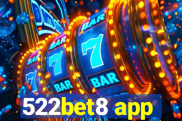 522bet8 app